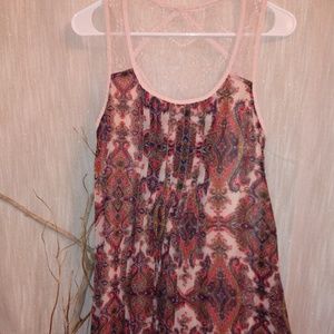 Doe and Rae short dress